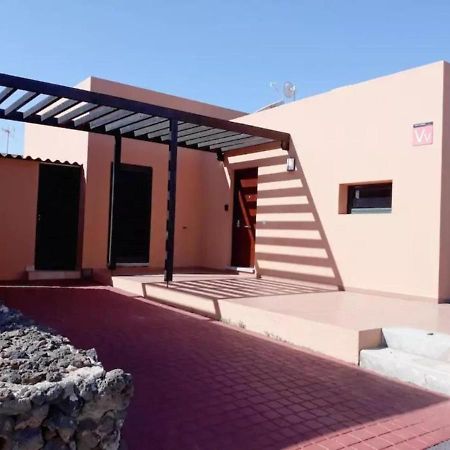 Anahi Homes Corralejo - Villa Codeso 5 Ла-Олива Экстерьер фото