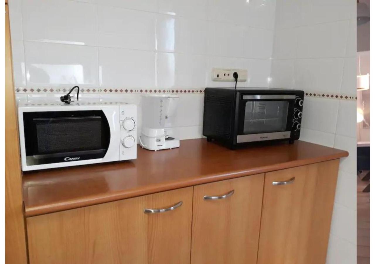 Anahi Homes Corralejo - Villa Codeso 5 Ла-Олива Экстерьер фото