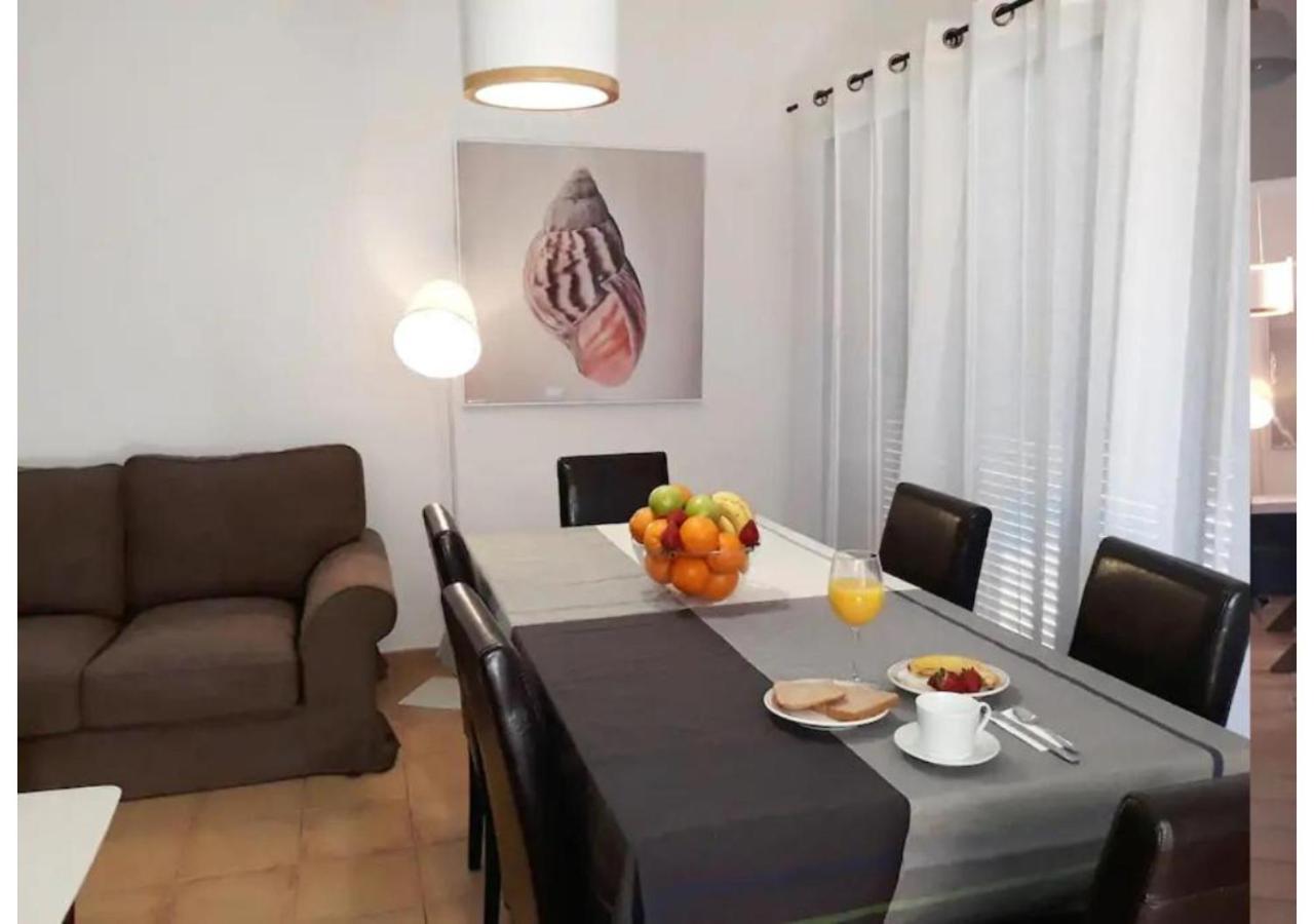 Anahi Homes Corralejo - Villa Codeso 5 Ла-Олива Экстерьер фото