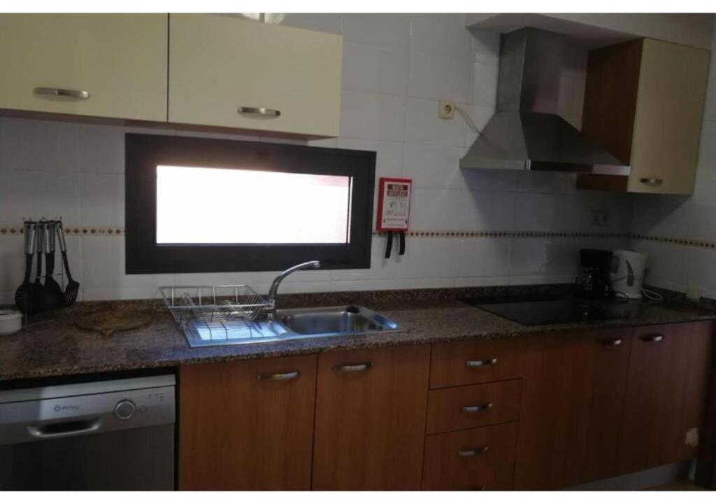 Anahi Homes Corralejo - Villa Codeso 5 Ла-Олива Экстерьер фото